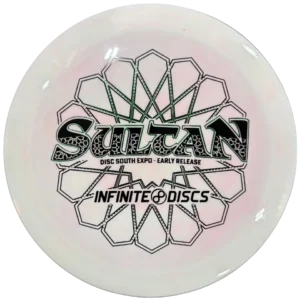 Infinite Discs Sultan