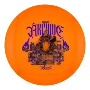 Prodigy Discs Archive