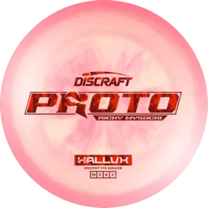 Discraft Hallux