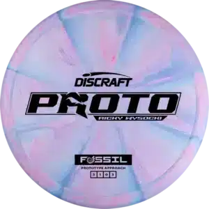 Discraft Fossil