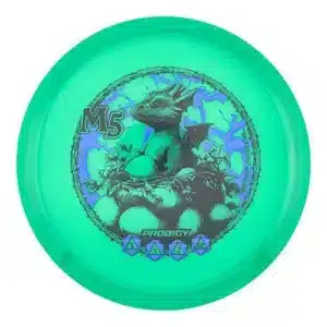 Prodigy Disc M5