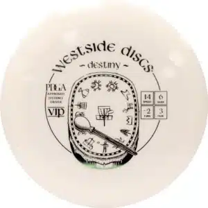 Westside Disc Destiny