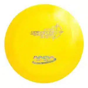 Innova Corvette