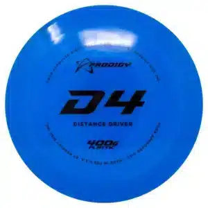 Prodigy D4