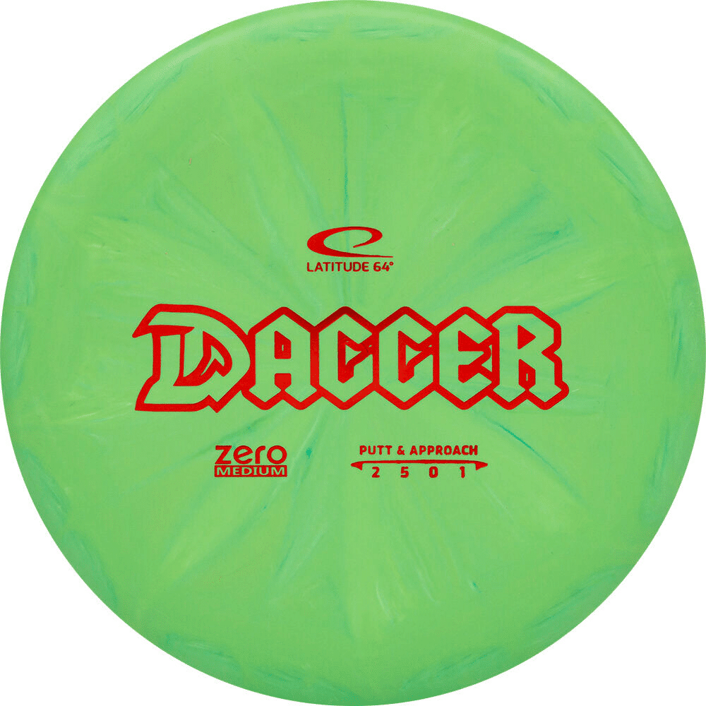 Latitude 64 Dagger - Image 3