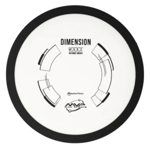 MVP Dimension - Fission
