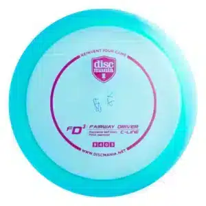Discmania FD