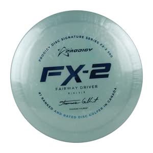 Prodigy FX-2