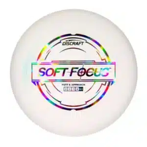 Discraft Focus