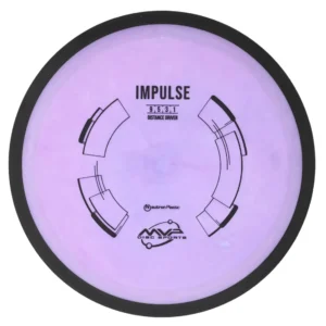 MVP Impulse