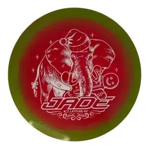 Latitude 64 Jade