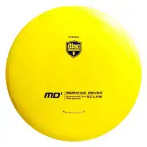 Discmania MD1