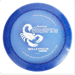 Millennium Scorpius