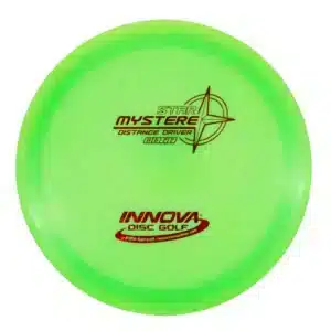 Innova Mystere