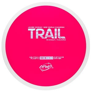 MVP Trail (Neutron)