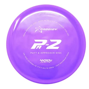Prodigy PA-2
