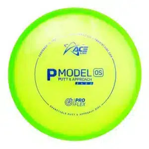 Prodigy P Model OS