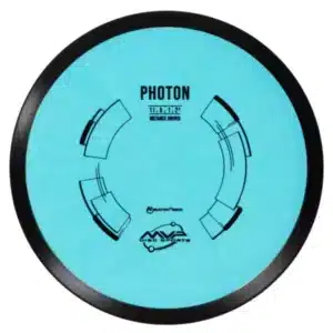 MVP Photon