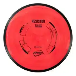 MVP Resistor