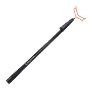 Heavy Duty Disc Golf Retriever with Glow Hook