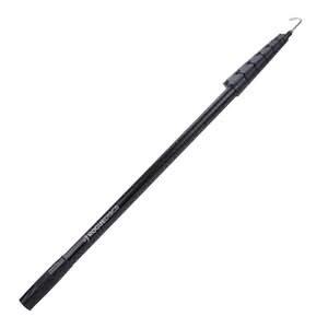 Heavy Duty 16' Aluminum Disc Retriever (Single Hook)