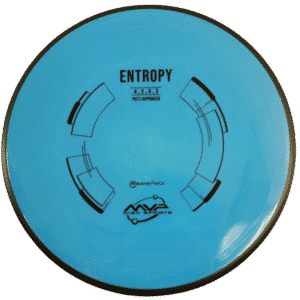 MVP Entropy