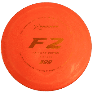 Prodigy F2