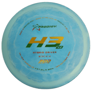 Prodigy H3-V2