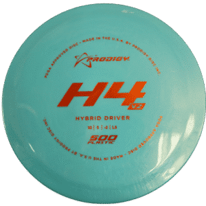 Prodigy H4V2 (500)