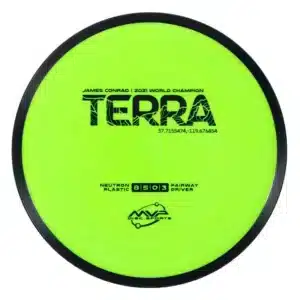 MVP Terra