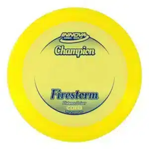 Innova Firestorm