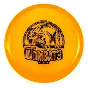 Innova Wombat3