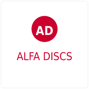 Alfa Discs