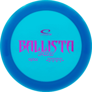 Latitude 64 Ballista Pro (Opto)