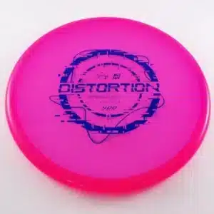 Prodigy Distortion