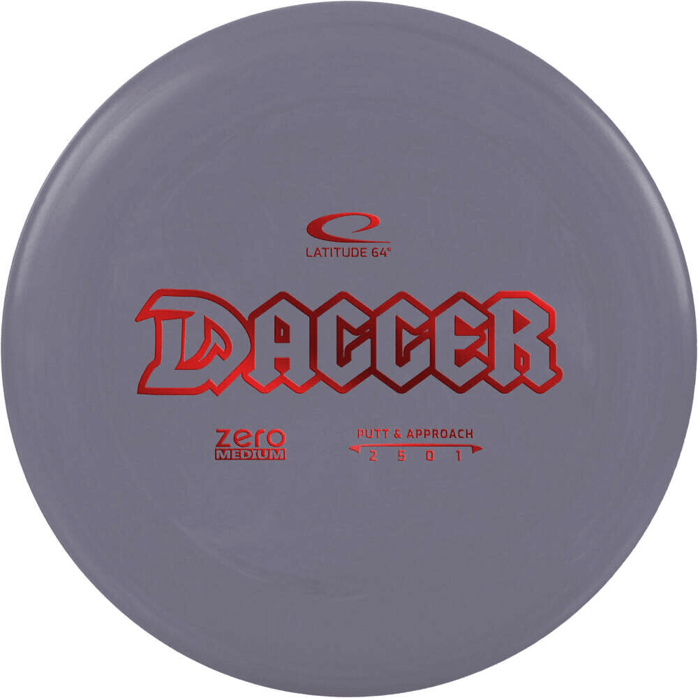 Latitude 64 Dagger - Image 2