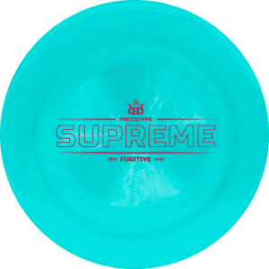 Dynamic Discs Fugitive