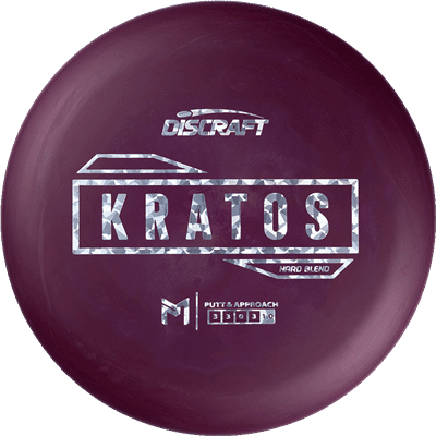Discraft Kratos - Image 3