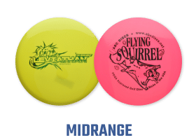 Midrange Discs