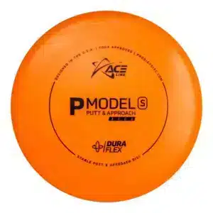 Prodigy P Model S