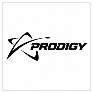 Prodigy Discs