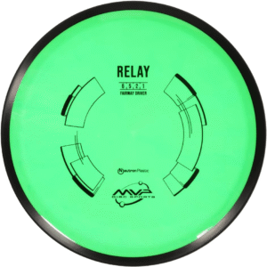 MVP Relay