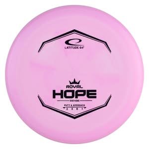 Latitude 64 Hope