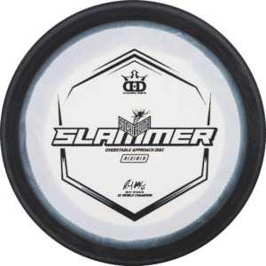 Dynamic Discs Sockibomb Slammer