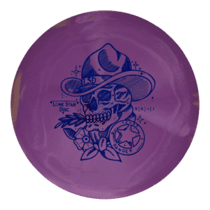 lone-star-disc-texas-ranger