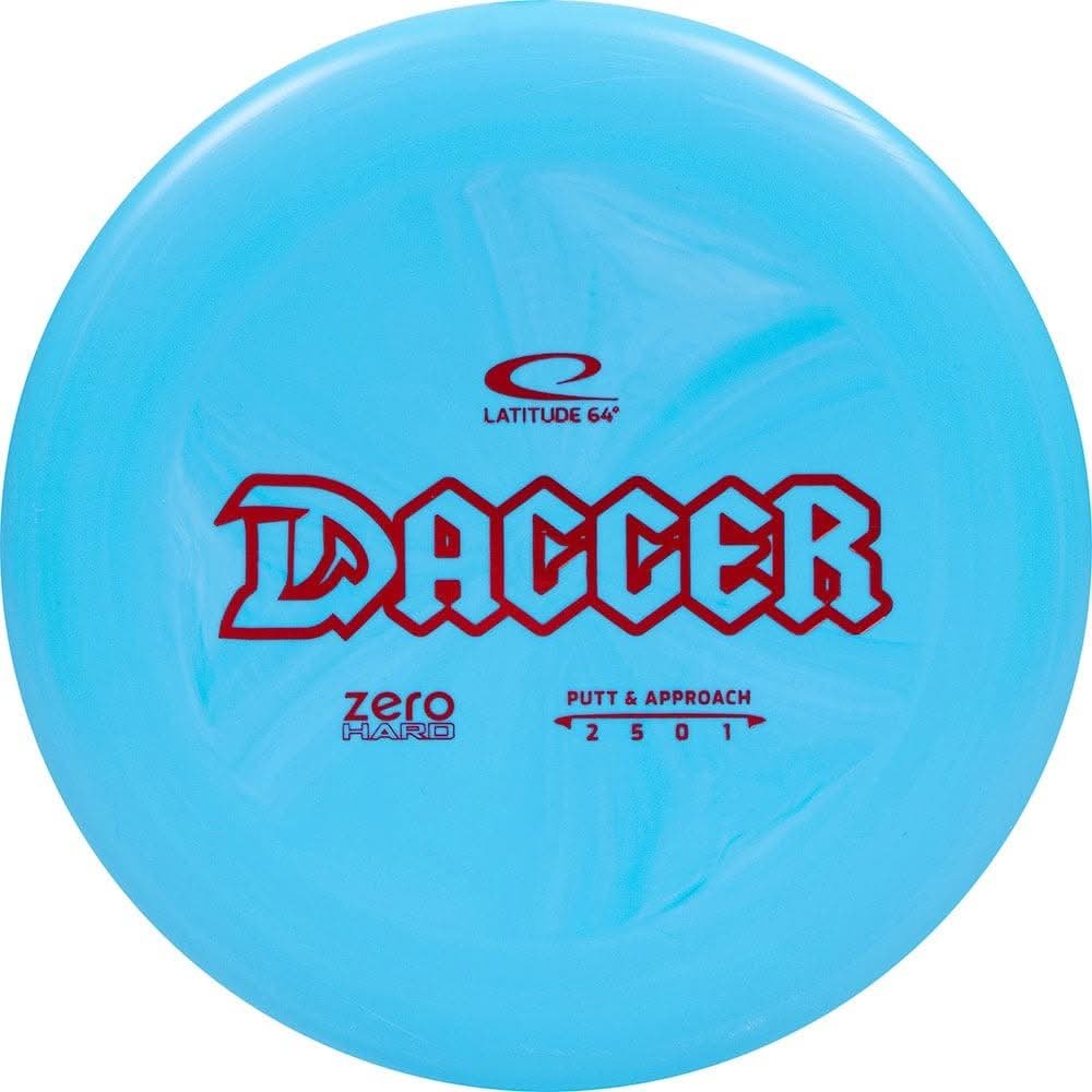 Latitude 64 Dagger