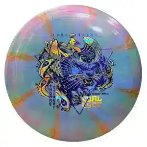 Thought Space Athletics Coalesce