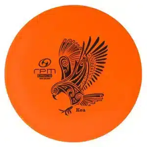 RPM Discs Kea