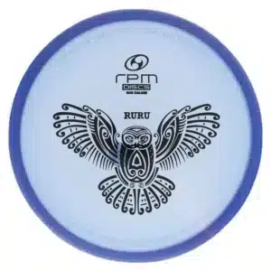 RPM Discs Ruru