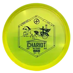 Infinite Discs Chariot (C-Blend)